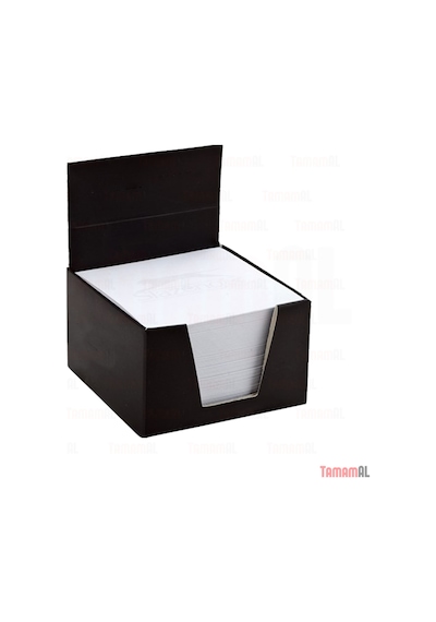 4 Adet Küp Bloknot 500 Yaprak 80X80 Mm Kare1.Hamur Beyaz Kağıt 4 Adet Küp Bloknot 500 Yaprak 80X80 Mm Kare1.Hamur Beyaz Kağıt