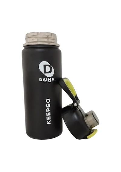 Keepgo Termos Siyah 750 Ml Genel