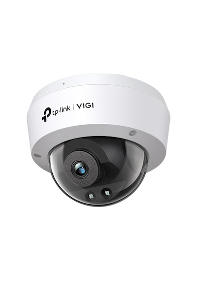 Tp-link Vıgı C240ı 4mm 4mp Ir Dome Ip Kamera 1/3",30fps,fhd,h265+,poe
