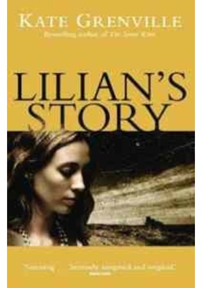 Lilian'S Story