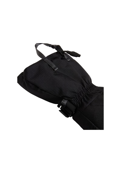 The North Face W Montana Glove Kadın Eldiven Nf0a8gdcjk31 Siyah
