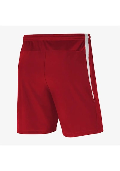 Nike M Nk Df Vnm Short Iıı Wvn Erkek Futbol Şortu Cw3855-010 Kırmızı