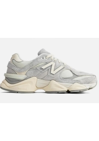 New Balance U9060hsa Erkek Sneaker Gri - Krem