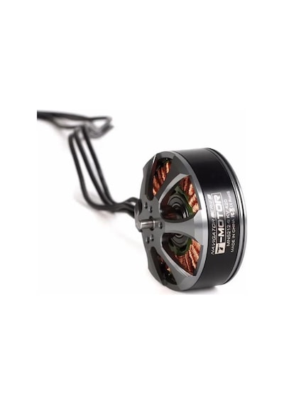 T-motor Mn5212 Kv420 Fırçasız Rc Motoru