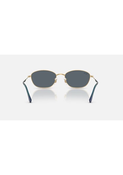 Ray-ban Rb3749 9278/r5 58 Kadın Güneş Gözlüğü Altın