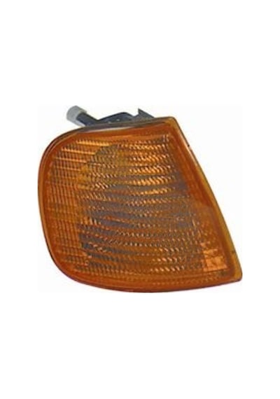 6K5953050 Polo Classic Caddy 1996-2003 Sag Sinyal Sari -Depo- 529163020