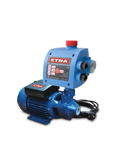 Mini Hidro-1 2 Kat - 4 Daire Akış Kontrollü Hidrofor