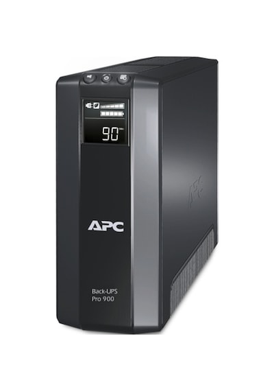 APC BR900GI-GR 900 VA Line Interactive UPS Güç Kaynağı APC BR900GI-GR 900 VA Line Interactive UPS Güç Kaynağı