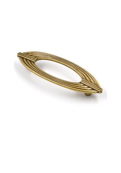 Coşafak Giusti Wmn673.096.00D1 Metal Antik Sarı 96Mm