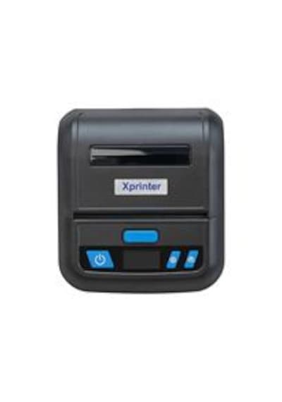 Xprınter Xp-p328b Dırek Termal Usb+bluetooth/serı Fıs/etıket Yazıcı
