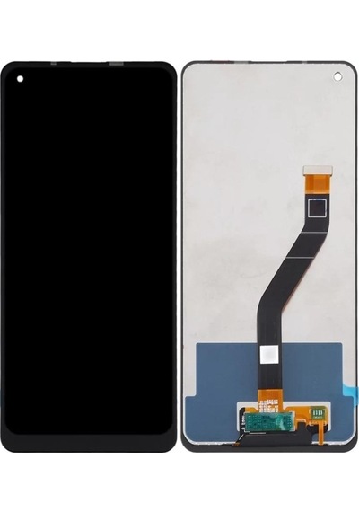 Byr Samsung Galaxy A21 Uyumlu Lcd Ekran + Dokunmatik Sm-a215f Yüksek Kaliteli Ekrandır.
