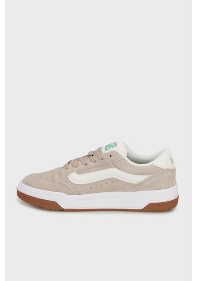 Vans Unisex Ayakkabı Vn000d1jcy91 Gri-krem Gri-krem