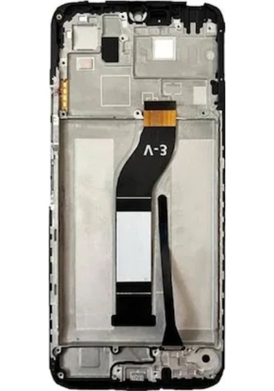 Xiaomi Redmi 13c Uyumlu Çıtalı Ekran