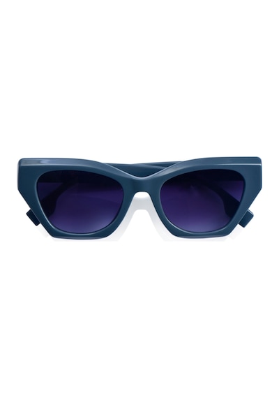 Inesta Classic Inc Opf318 C214 51 21 145 Gu037017 Güneş Gözlüğü Gri