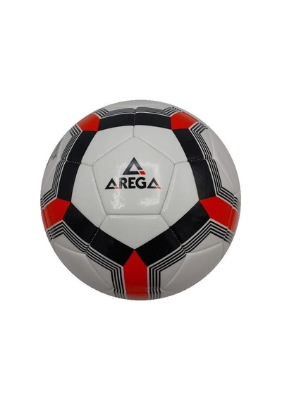 Arega Başlangıç Seviye Futbol Antrenman Topu Ssb-41151 01 Kırmızı