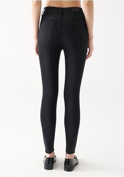 Mavi - A.C.A.İ.P Gri Jean Pantolon 101065-32045
