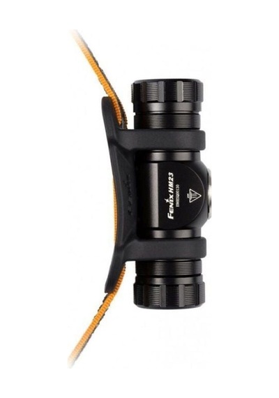 Fenix Hm23 240 Lümen Kafa Feneri pk_hm23 Siyah