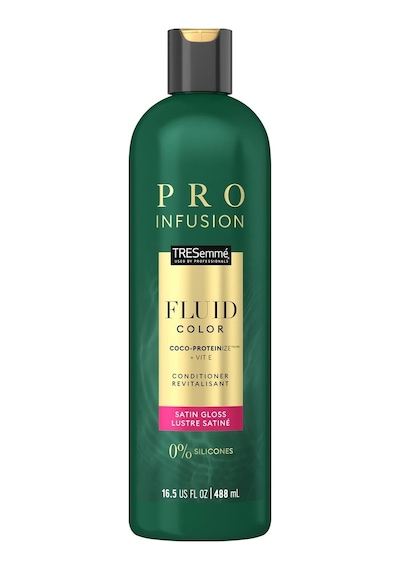 Tresemme Pro Infusion Fluid Color Saç Kremi 488 ML