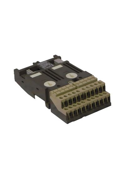 6es5700-8ma11 Busmod. W.term.block F. Screw Termın