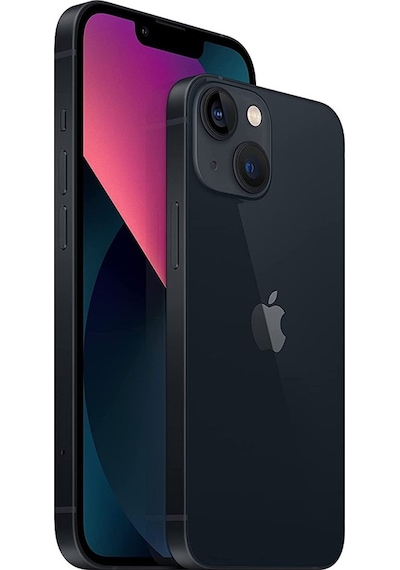 Yenilenmiş Apple İphone 13 256 GB Çok İyi (12 Ay Garantili)