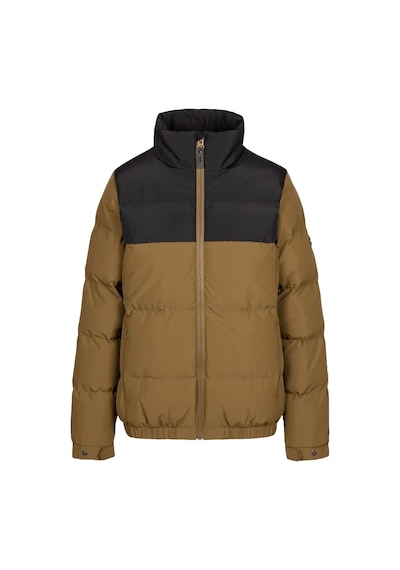 Trespass Trespass Harding Casual Padded Kadın Mont Dko Yeşil