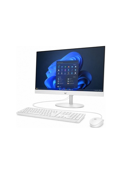 HP ProOne 240 G10 D36TKET-A23 Ultra 5-125U 16 GB 2 TB SSD 23.8" W11P FHD AIO Bilgisayar