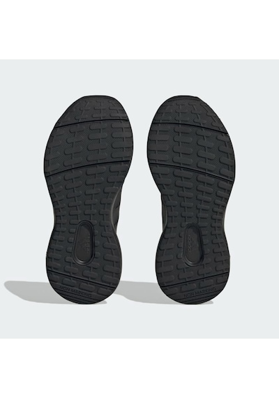 Adidas Çocuk Spor Ayakkabı Fortarun 2.0 El K Hp3118 Siyah