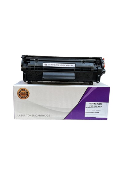 Fx-10 I-sensys Mf-4150-mf-4270  Uyumlu Toner 2.000 Syf