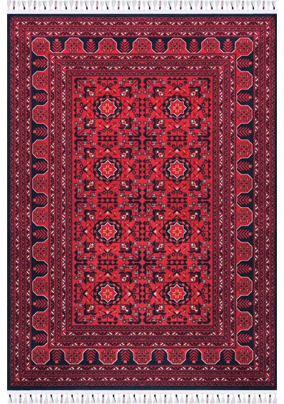Bahariye İnci 234x340 İn01 Halı
