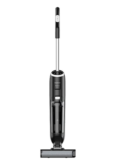 Grundig VCW 7230 Islak Ve Kuru Dik Şarjlı Süpürge