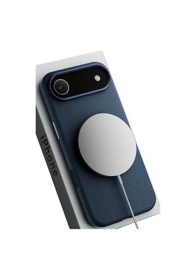 Joko Apple İphone 17 Air Wonder Deri Magsafe Kapak