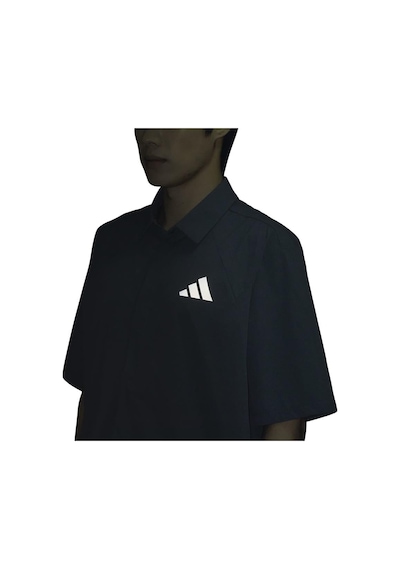 Adidas Erkek Yeşil T-shirt Xpl Wr Ss Shırt Kd4437
