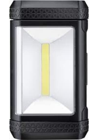Varta Fener Work Flex Work Flex Area Light + 3 X Aa Siyah