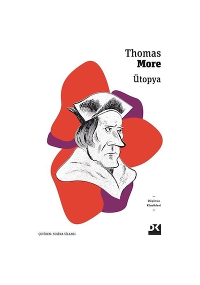 Ütopya / Thomas More 9786050982824