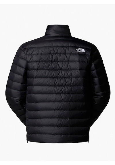 The North Face M Classic Down Erkek Mont Siyah
