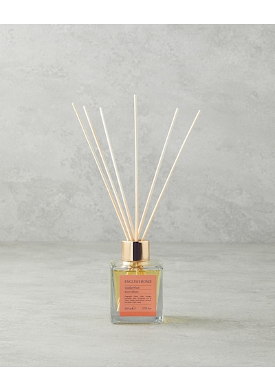 English Home Vanilla Wind Çubuklu Oda Kokusu 100 Ml Vanilla