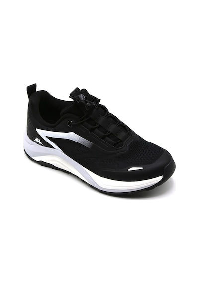 Kappa Unisex Black Cırıstı Ayakkabı Kp-4031z Siyah