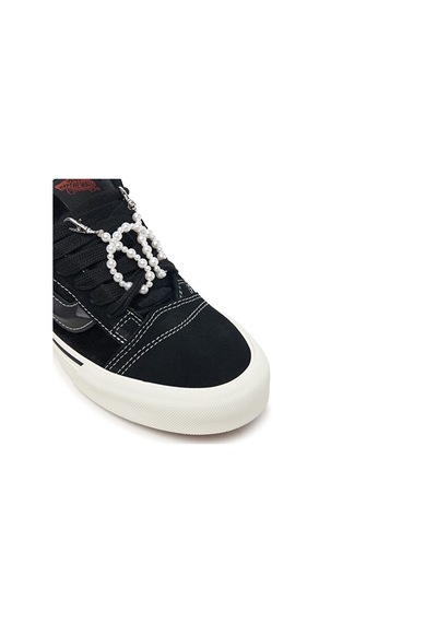 Vans Knu Skool Unisex Günlük Ayakkabı Vn000d6zbla1 Siyah
