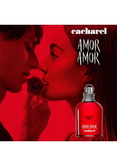 Cacharel Amor Amor Kadın Parfüm EDT 100 ML