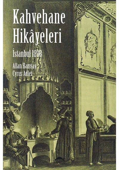 Kahvehane Hikayeleri