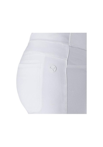 Puma Pwrshape Golf Kadın Pantolon Brıght Whıte Puma Pwrshape Golf Kadın Pantolon Brıght Whıte