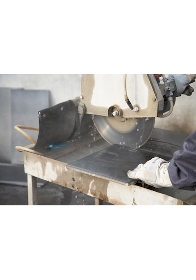 Bosch Seramik Kesme Elmas Kesici Disk 200 Mm Standart