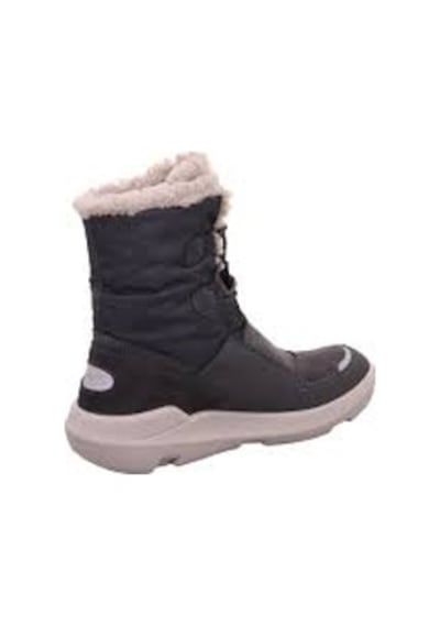 Superfit Kız Çocuk Outdoor Bot 5002970072 Mor