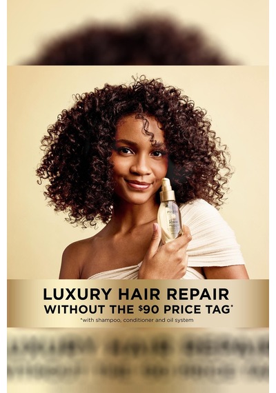 Pantene Miracle Rescue Regenerative Saç Bakım Yağı 60ml