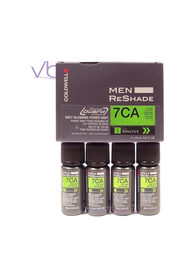 Goldwell Men Reshade 7Ca 4x20Ml