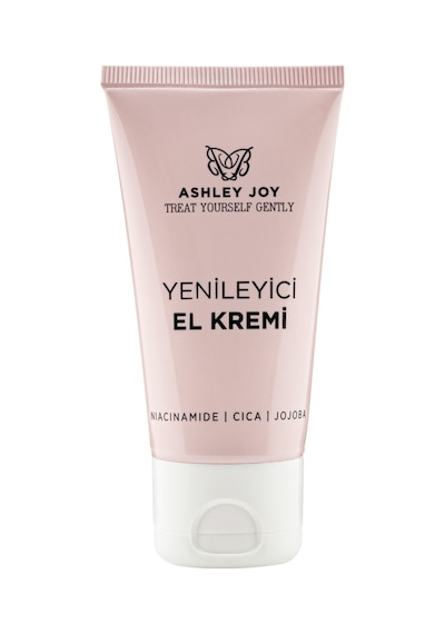 Safran Kolonyası 100 Ml Yenileyici El Kremi İkili Kofre