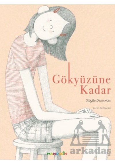 Gökyüzüne Kadar Mandolin Yayınları