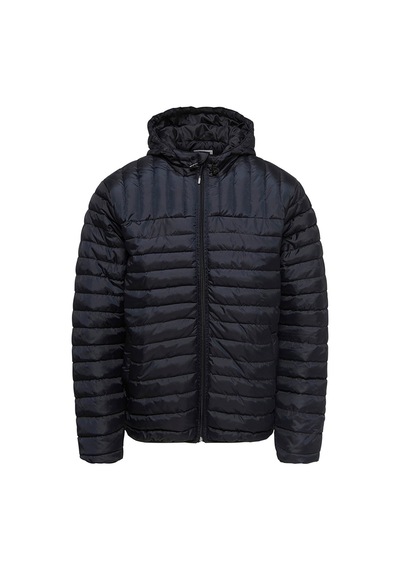 Only & Sons Hafif Şişme Ceket Mont Onspaul Quilted Hood Jacket - 22015121 001