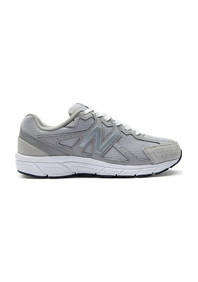 New Balance Ayakkabı 480 Gri