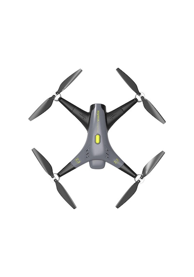 Syma Z3 Pro Fırçasız Motorlu Katlanabilir Drone - 720p Hd Fpv Canlı Kameralı, 2.4g Wifi Rc Mini Dron